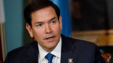Photo of Es oficial: qué dice la orden de Marco Rubio que elimina las visas para estudiantes migrantes en EE.UU.