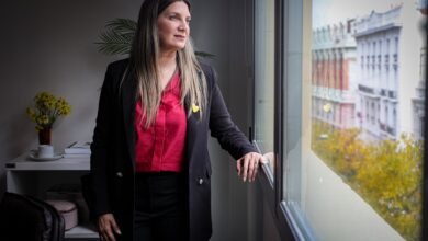Photo of Lospennato contó que pensó en dejar la política por el no a ficha limpia y acusó a Milei de mentir