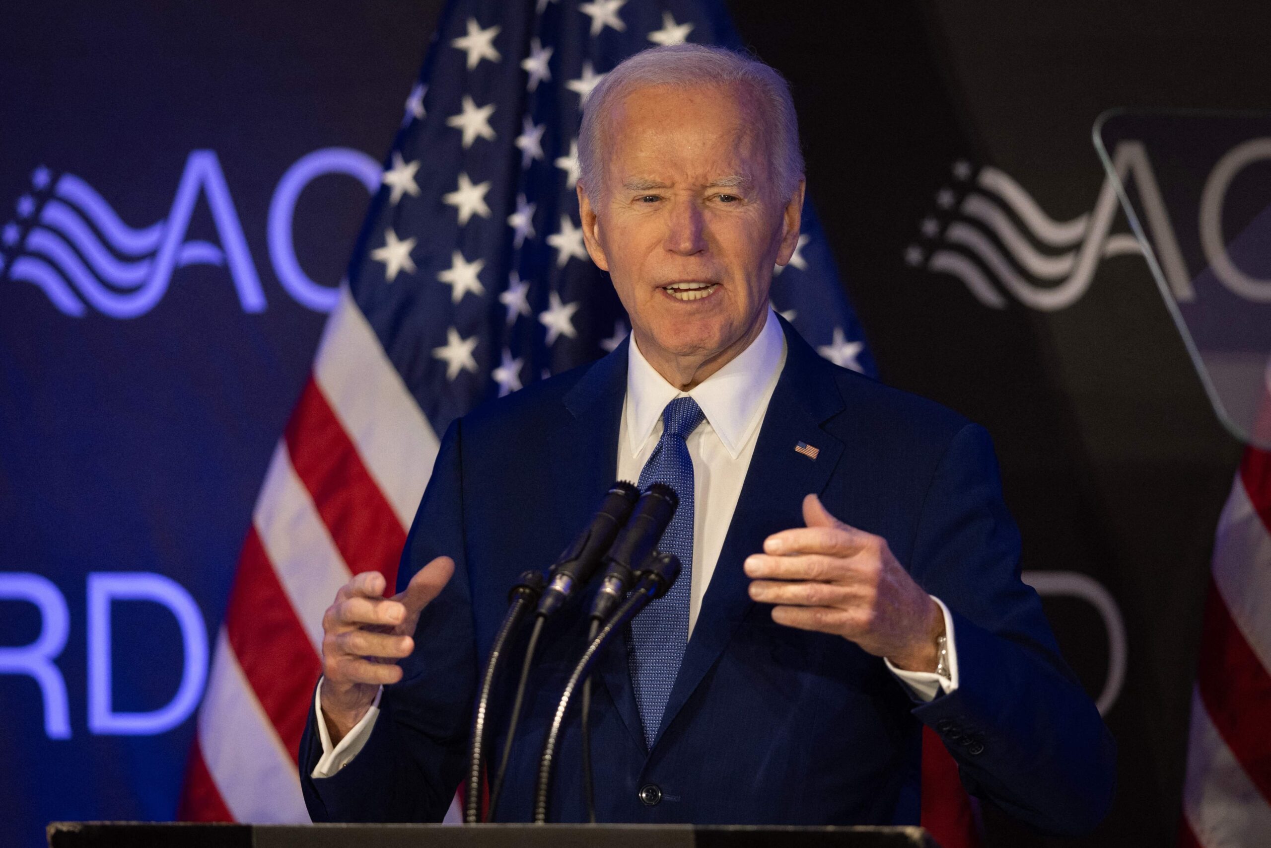 Photo of Joe Biden fue diagnosticado con una forma agresiva de cáncer de próstata con extensión a los huesos