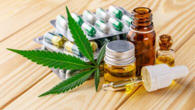 Photo of El Gobierno modificó los requisitos para inscribirse en el programa de cannabis medicinal
