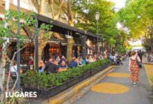 Photo of El barrio porteño que reúne parques, buena arquitectura y un espléndido polo gourmet