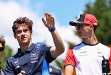 Photo of Gran Premio de Mónaco: la durísima sanción a Oliver Bearman que podría beneficiar a Franco Colapinto en el caso de una mala clasificación