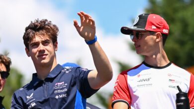 Photo of Gran Premio de Mónaco: la durísima sanción a Oliver Bearman que podría beneficiar a Franco Colapinto en el caso de una mala clasificación
