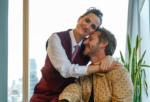 Photo of Benjamín Vicuña y Julieta Díaz: de la comedia romántica de Netflix que protagonizan a las conexiones inexplicables