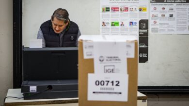 Photo of Boca de urna Elecciones CABA 2025: qué dice de los resultados el Tribunal Electoral