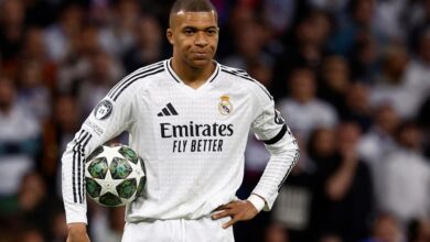 Photo of La contradicción de Mbapppé: un goleador que no la rompió