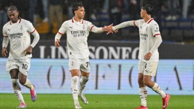 Photo of Partidos de hoy, viernes 9 de mayo: horario y por dónde ver fútbol en vivo