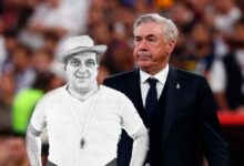 Photo of Brasil con DT extranjero: el argentino que antecedió a Ancelotti