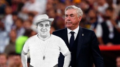 Photo of Brasil con DT extranjero: el argentino que antecedió a Ancelotti