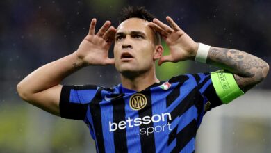 Photo of Lautaro va por su Champions: quiénes son los 23 argentinos que ya la conquistaron