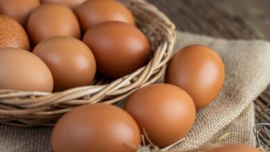 Photo of Las formas más saludables de cocinar huevos para potenciar sus proteínas, según expertos