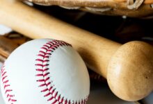 Photo of Pocos lo saben: ¿por qué las pelotas de béisbol tienen costuras y para qué sirven?