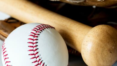 Photo of Pocos lo saben: ¿por qué las pelotas de béisbol tienen costuras y para qué sirven?