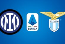 Photo of Inter vs. Lazio, por la Serie A: hora y cómo verlo por TV