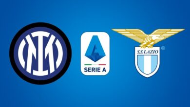 Photo of Inter vs. Lazio, por la Serie A: hora y cómo verlo por TV
