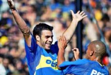 Photo of Salió campeón con Boca, no hay nada de él en Internet y hoy se dedica a las finanzas: “Es un click que uno tiene que hacer”