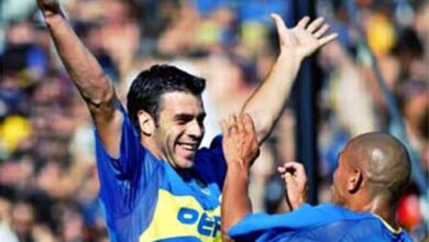 Photo of Salió campeón con Boca, no hay nada de él en Internet y hoy se dedica a las finanzas: “Es un click que uno tiene que hacer”