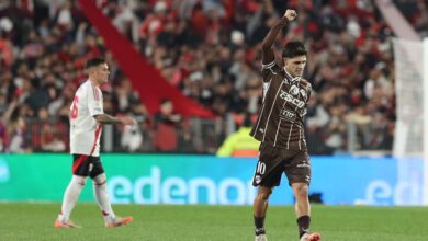 Photo of River – Platense, en vivo, por el Torneo Apertura: el minuto a minuto del partido