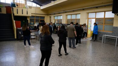 Photo of Dónde voto CABA: consultar el padrón electoral para las Elecciones 2025