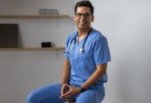 Photo of Es médico, estudió en Harvard y revela las 3 bebidas que ayudan a reducir el riesgo de graves enfermedades
