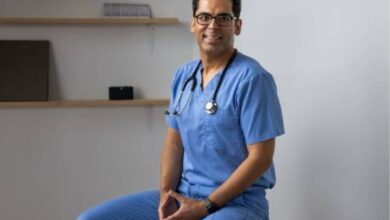 Photo of Es médico, estudió en Harvard y revela las 3 bebidas que ayudan a reducir el riesgo de graves enfermedades