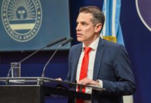 Photo of El Gobierno rechazó el reclamo de los fiscales: insistió con el sistema acusatorio y dijo que los “recursos están”