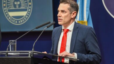 Photo of El Gobierno rechazó el reclamo de los fiscales: insistió con el sistema acusatorio y dijo que los “recursos están”