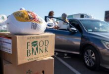 Photo of Comida gratis en California: dónde puedes obtener alimentos gratis en mayo de 2025