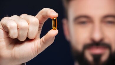 Photo of Vitaminas B: estos 6 síntomas advierten sobre su falta en el organismo