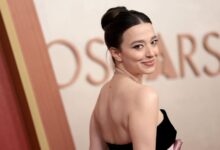 Photo of Mikey Madison, la ganadora del Oscar por Anora, tiene un nuevo proyecto con Kirsten Dunst