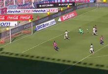 Photo of San Lorenzo le gana a Tigre en el comienzo de los playoffs del Torneo Apertura
