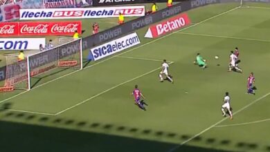 Photo of San Lorenzo le gana a Tigre en el comienzo de los playoffs del Torneo Apertura