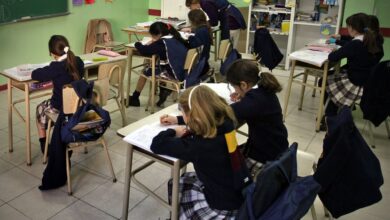 Photo of Voucher educativo 2025: cómo reclamar si no pasaste la inscripción 2025