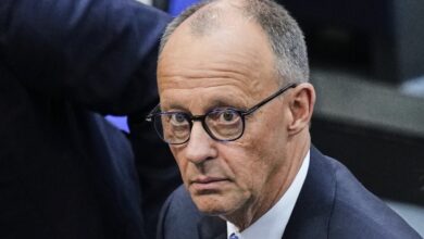 Photo of Tras la histórica derrota de Merz, cómo sigue el proceso para elegir al canciller de Alemania