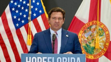 Photo of Ron DeSantis celebró un nuevo logro: Florida es el estado “número 1” en esta área