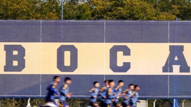Photo of Boca EN VIVO: vuelta al trabajo, cuándo presentan a Russo, refuerzos y la lista para el Mundial y más de este martes 27 de mayo