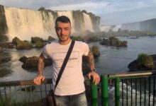 Photo of Sebastián Marset, el narco de perfil alto que está detrás del tráfico fluvial de drogas