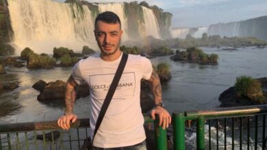 Photo of Sebastián Marset, el narco de perfil alto que está detrás del tráfico fluvial de drogas