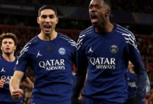 Photo of La maldición de la Champions que el PSG quiere romper