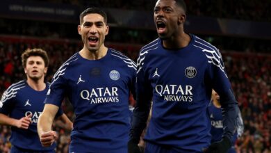 Photo of La maldición de la Champions que el PSG quiere romper