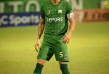Photo of Bombazo en el Nacional: Ferro le rescindirá el contrato a Gonzalo Castellani
