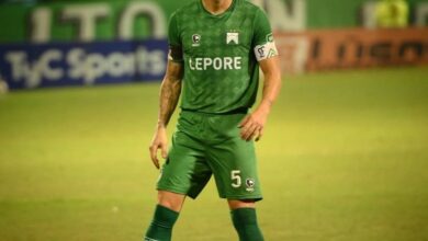 Photo of Bombazo en el Nacional: Ferro le rescindirá el contrato a Gonzalo Castellani