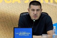 Photo of La figura de independiente que declaró su idolatría por Riquelme