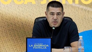 Photo of La figura de independiente que declaró su idolatría por Riquelme