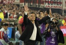 Photo of Gallardo: “No te podés confundir cuando tenés convicciones” y “estamos en constante crecimiento”