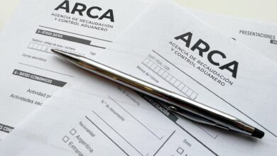 Photo of La ARCA versus la Corte
