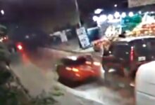 Photo of Atropelló y mató a uno de los motochorros que le había robado a su novia y terminó preso acusado de homicidio