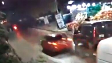 Photo of Atropelló y mató a uno de los motochorros que le había robado a su novia y terminó preso acusado de homicidio