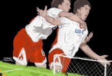 Photo of “4-3, El Día de la Victoria”: el libro y documental que conmemora la remontada de Argentinos ante Independiente en el Clausura 2010