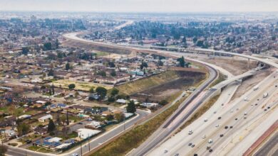Photo of Esta es la ciudad de California más barata para vivir en 2025, si quieres comprar casa o alquilar barato